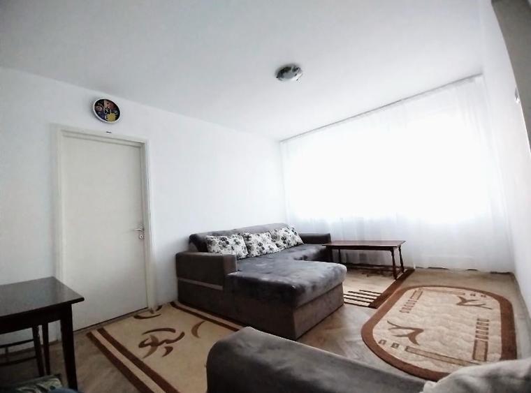 TOMIS II - SPITAL 2 CAMERE ETAJ 3 400 EURO TERMEN LUNG - 1