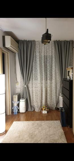 Garsoniera mobilata Orizont AFI Cotroceni, metrou, ideal investitie - 4