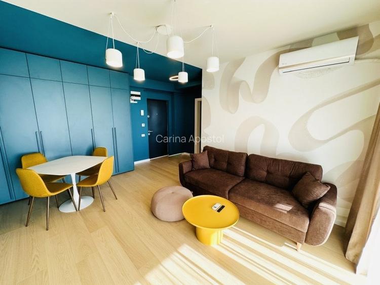 Inchiriere Apartament 2 Camere – Zona Gara / Centrul de Scafandri
