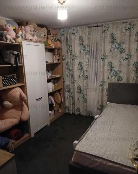 Apartament 4 camere, decomadat - zona Noua - 1