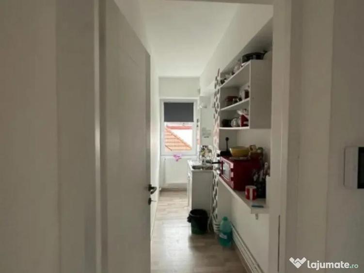 Spa?iu comercial, 3 camere, 80 mp in apropierea centrului v - 8