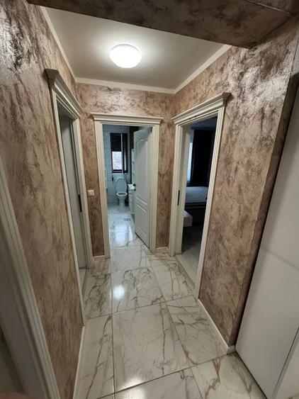 Apartament cu 2 camere -decomandat- *gradina + 2 locuri parcare* Bucium-Visani - 4