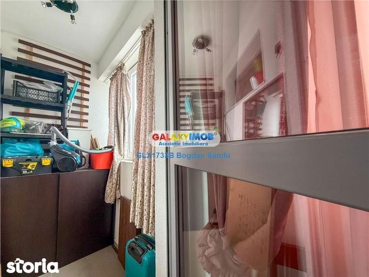 Apartament cu 3 camere de vanzare in Avangard Rezidential - 16