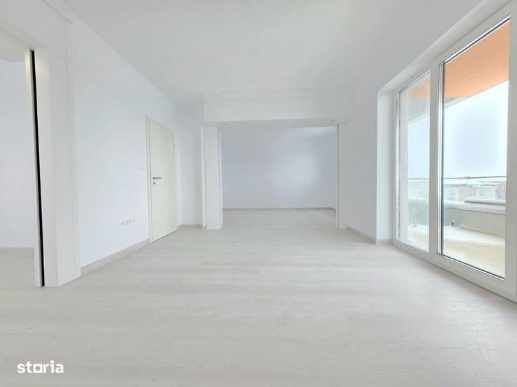 Apartament NOU 2 camere, parcare, boxa de vanzare Avantgarden 3 faza 5 - 14
