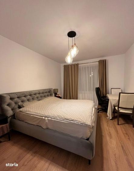 Apartament modern 3 camere, mobilat premium, Lavandei Residence - 3