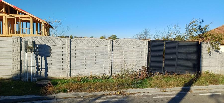 Vand teren la Sarbatoarea - 2