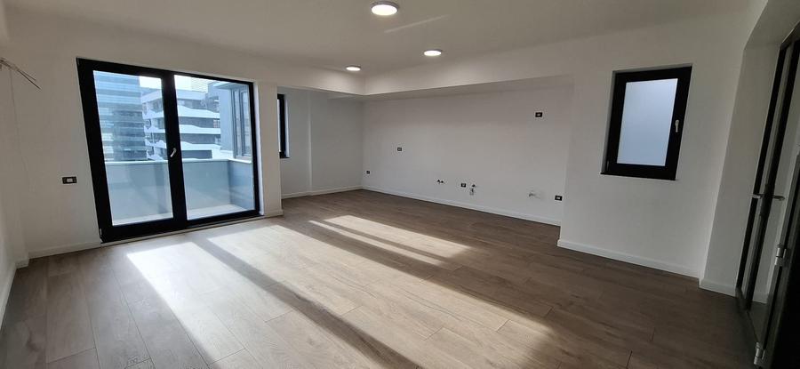 Penthouse elegant My Place Residence | Pipera - 6