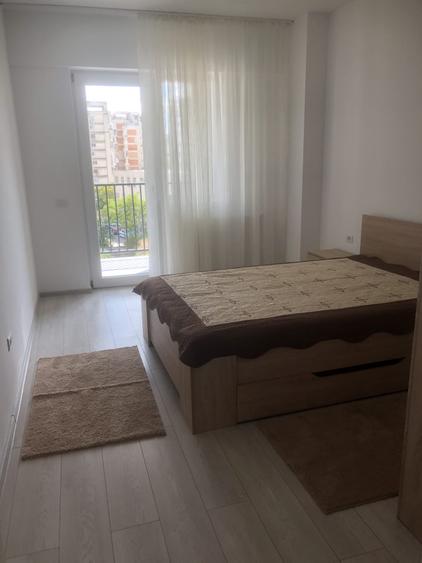 Apartament cu 2 camere, etajul 3/8, zona Gara-Arcu - 5