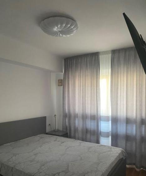 Apartament spatios – 4 camere decomandat – Mega Mall / Piața Iancului, 100mp - 2