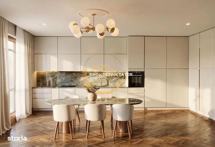 Investitie Parcare bonus Titan Pallady ikea metrou Teclu Pret promo - 2