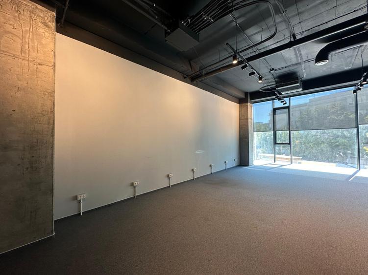 Spatiu comercial de vanzare // ONE Herastrau Towers - 8