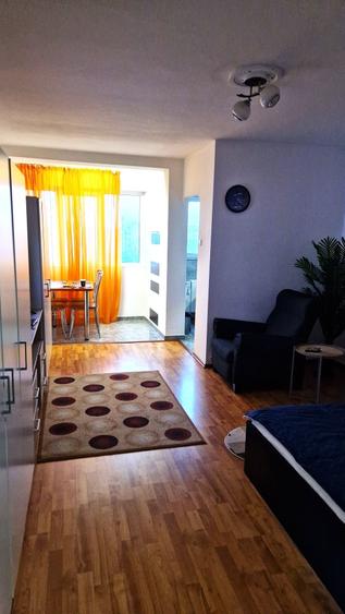 Garsoniera 10 min M costin Georgian DB1625 - 3