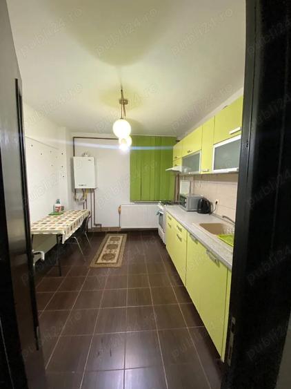 Inchiriez garsoniera - 1