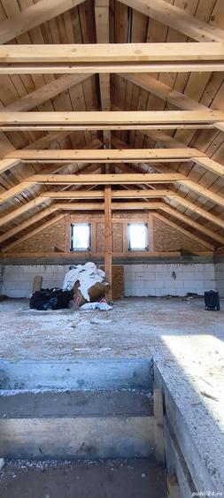 casa de locuit sau de vacanta - 1