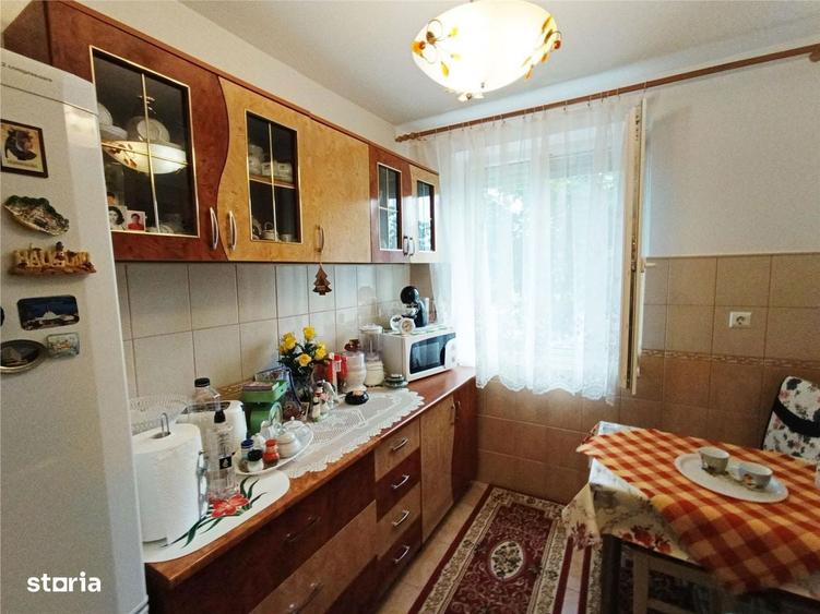 Apartament 2 camere in zona centrala Moldova Noua - 2