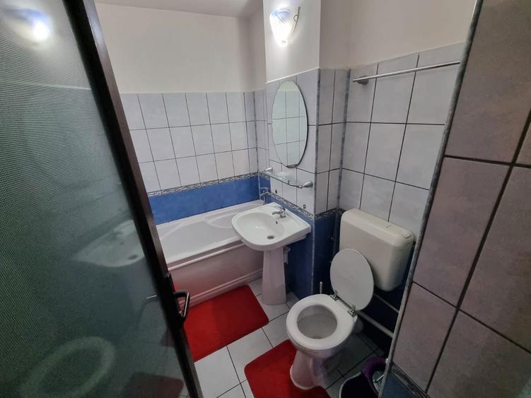 Proprietar inchiriez apartament cu 2 camere zona Lipovei - 7