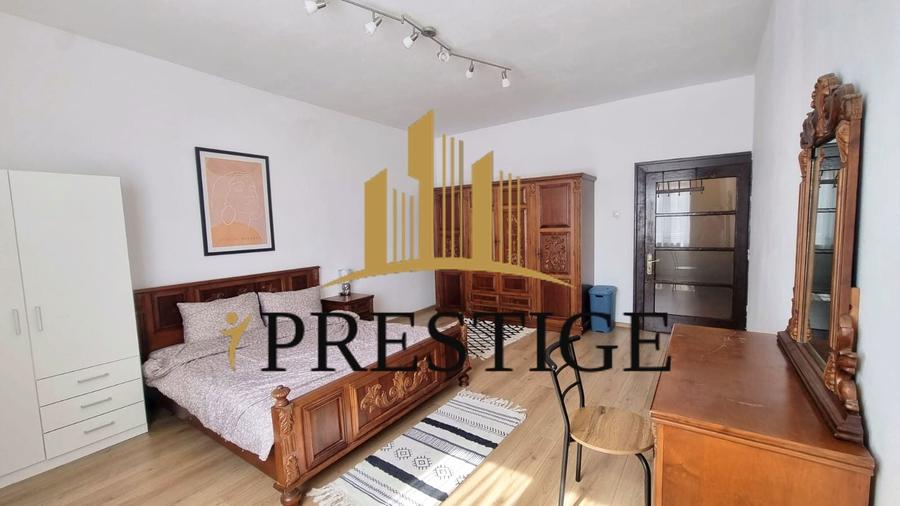 APARTAMENT 2 CAMERE | ZONA CENTRALĂ | APROAPE DE PROMENADA MALL - 1