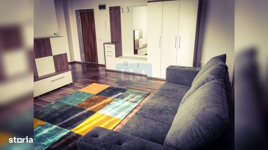 Apartament cu 2 camere de vanzare, Dambul Rotund - 2
