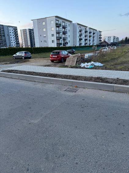 Proprietari vindem 2.811 mp+4.400 mp pe str.Nicolae Labis,Tractoru 7 - 1