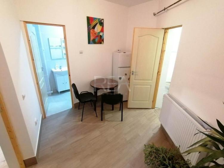 Vila 8 camere, Mosilor - 3