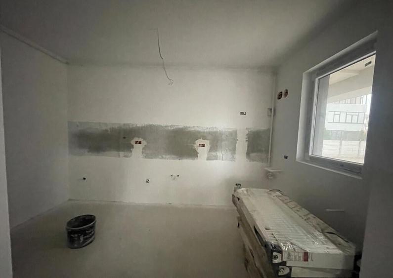 Apartament modern cu 2 camere, Sos. Alexandriei - 4