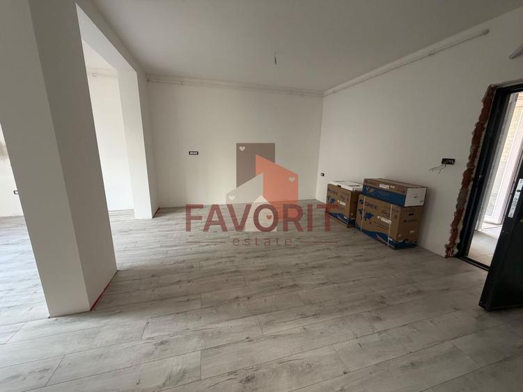 Gradina proprie 25 mp. Spatios. CF de Timisoara - 8