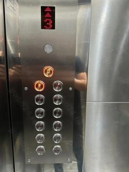 APARTAMENT LUX 3 CAMERE DECOMANDAT CONFORT MAXIM ZONA TOMIS 3 - 6