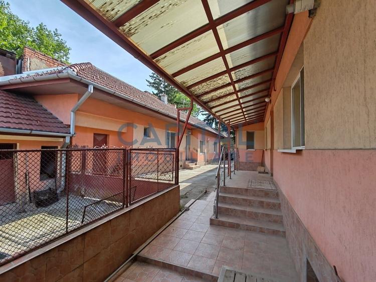 Casa de vanzare in cartierul Bulgaria. Comision 0! - 13