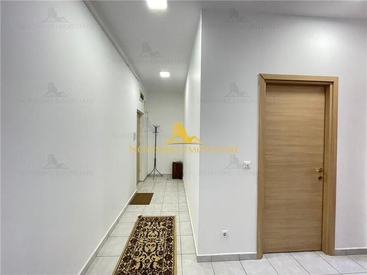 NOVISIMO-IMOBILIARE: APARTAMENT DE INCHIRIAT CU DOUA CAM. P. - 5