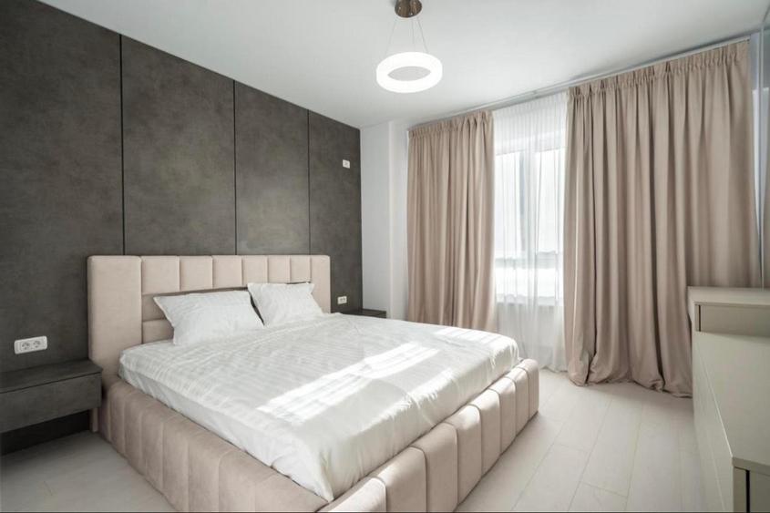 Apartament 2 camere | Mobilat Premium | Central Address Residence - 7