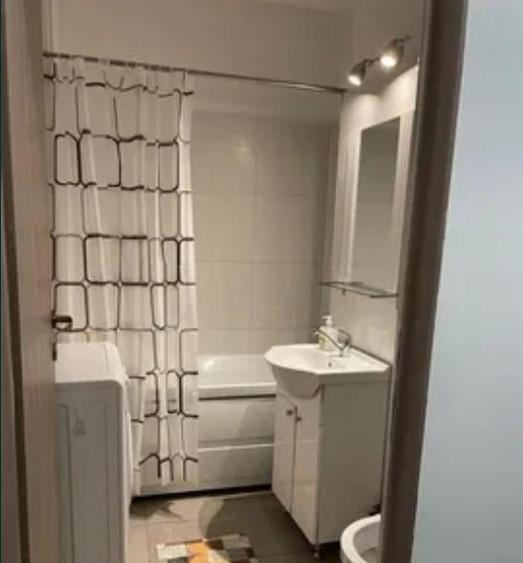 Garsoniera zona Nord - 3