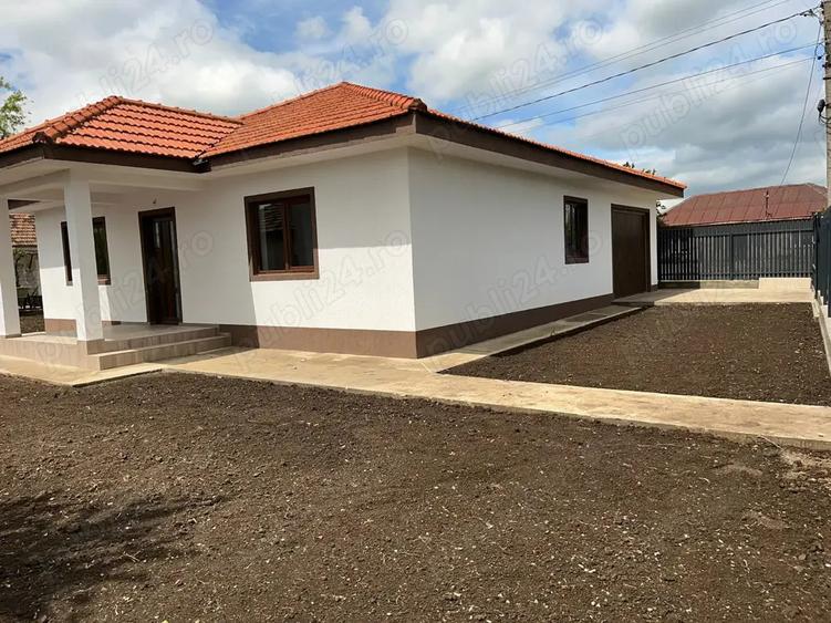 Casa de vanzare Comuna Pecineaga - 8