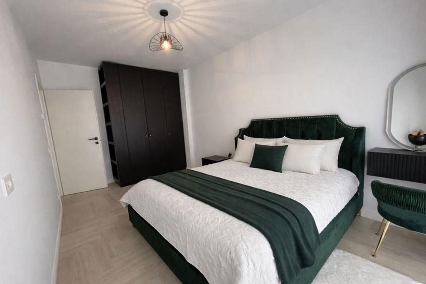 Chirie apartament Prima Urbana 1 - 3