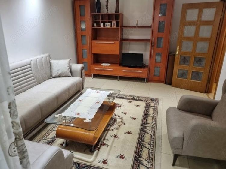 2 camere Decomandat, Tomis Nord , 0/10 , 54mp - 7