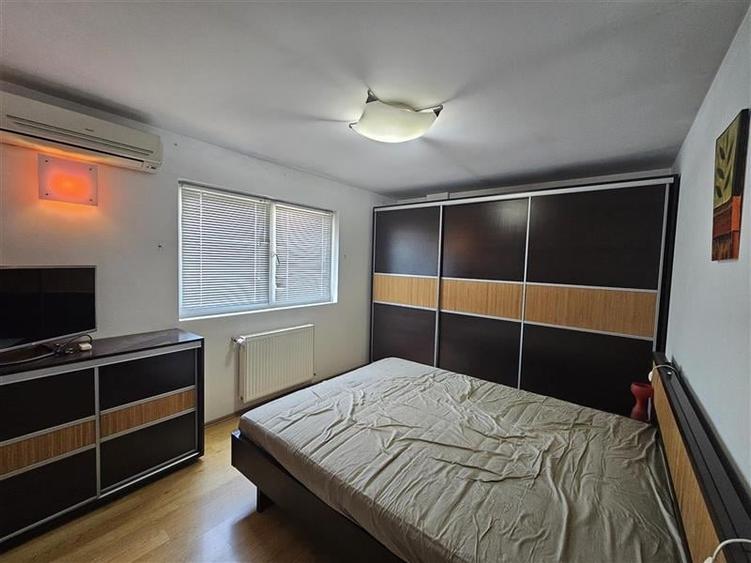 Casuta cu flori si miresme din Pipera situata in ansamblu rezidential securizat, - 14