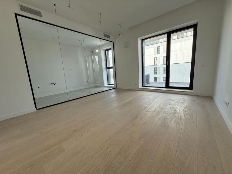 Apartament 2 camere I Nusco City Faza 2 I 159500 + Tva - 1