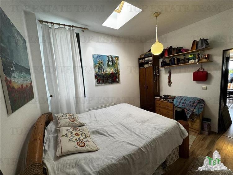 Bucurestii Noi | Bloc tip Boutique | Centrala proprie - 8