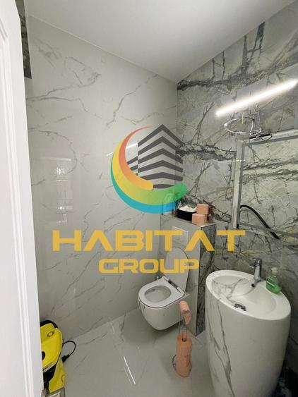 Pallady Penthouse LUX 3 camere 204 mp ACTE GATA - 4