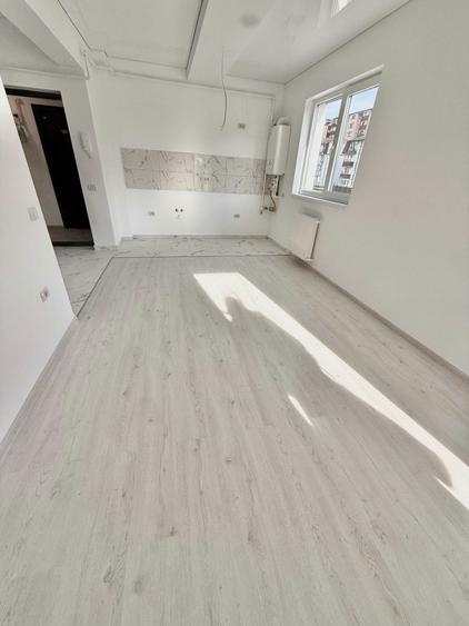 Mutare imediata - ap 2 camere Militari Residence - 3