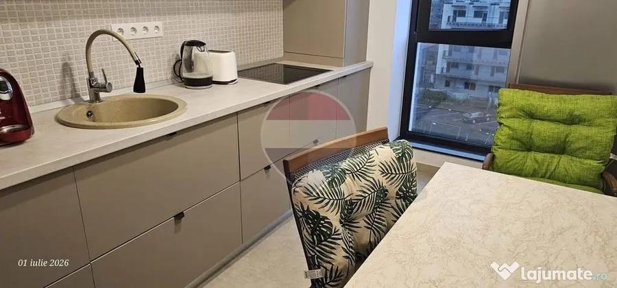 Apartament cu 2 camere langa Aula Transilvania - Brasov (Brasov) - 3