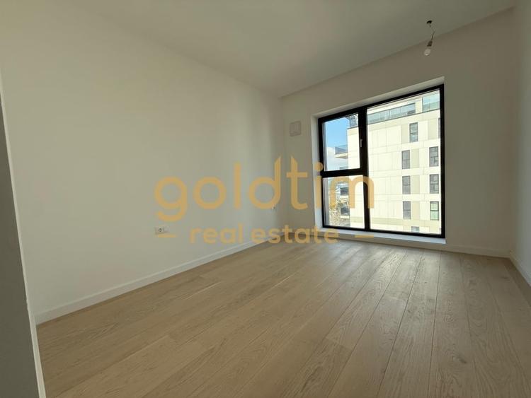 Apartament cu 2 camere decomandat, mobilat în Pipera