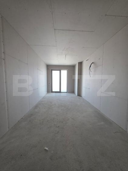 Apartament 3 camere, 97 mp  – ansamblu rezidential premium, Zona Centrala - 3
