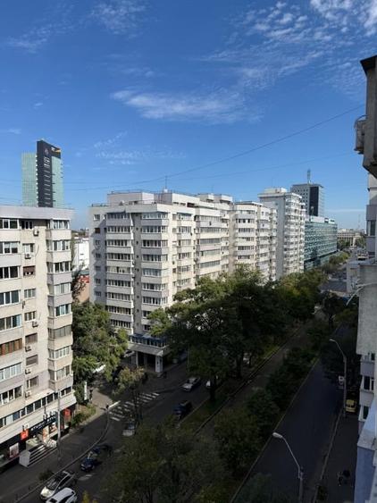 Inchiriere 4 camere mobilate - Piata Victoriei - Titulescu - 3