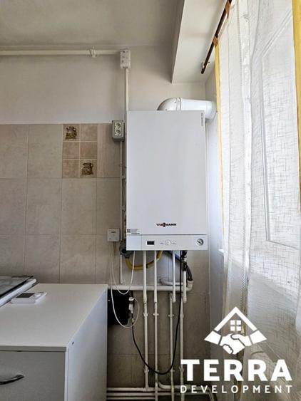 Apartament 2 camere | Poziție excelentă – Bd. Mamaia - Trandafirul - 30