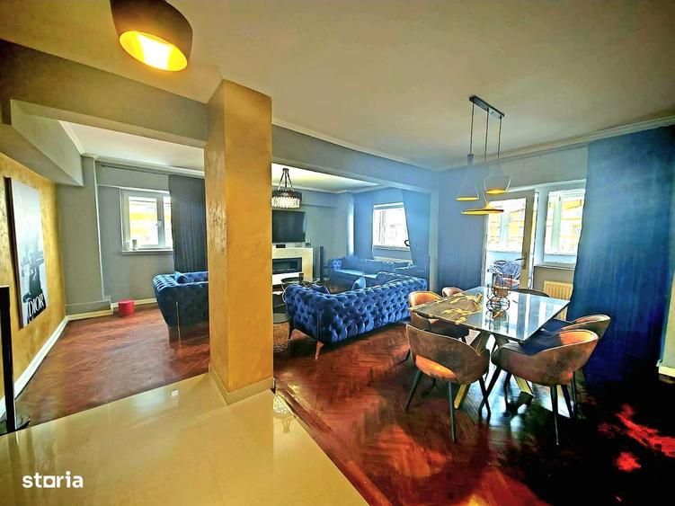 Decomandat, 3 camere, etajul 2/3, 99mp totali, Brazda lui Novac. - 3