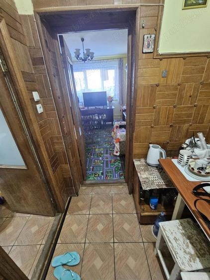 Garsoniera confort II, cartier Tarain - 2