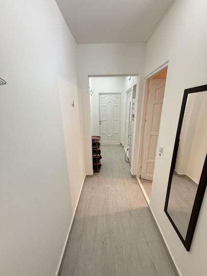 Apartament cu 2 camere decomandat în Nufărul