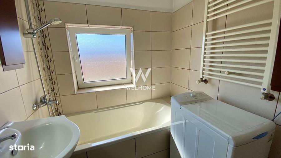 Vand apartament 2 camere zona Promenada Mall. Sibiu - 9