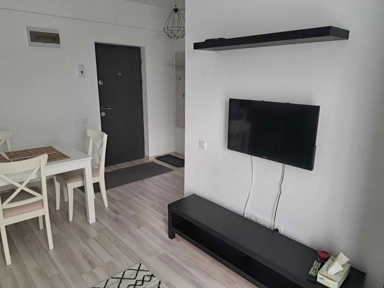 Inchiriez apartament 2 camere Bragadiru - 7