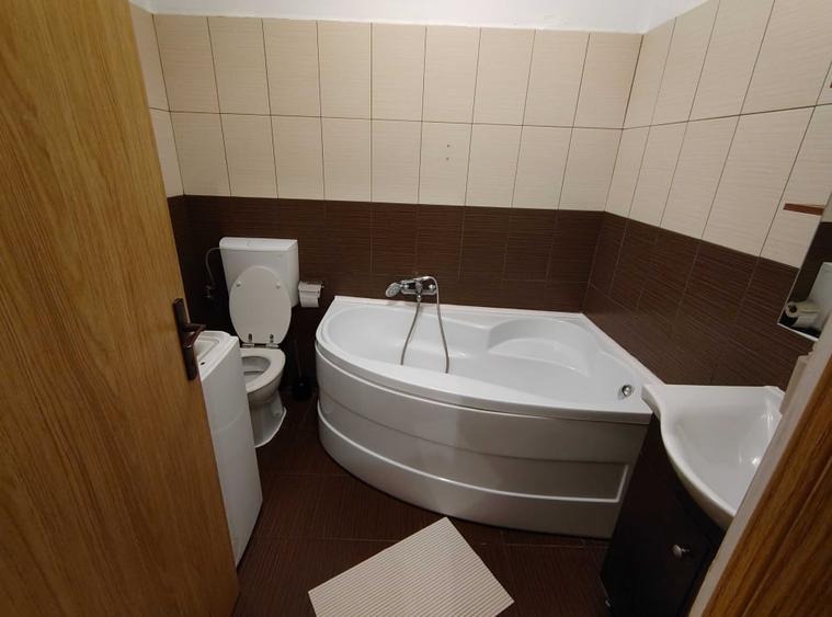 Inchiriere garsoniera Lujerului - 6